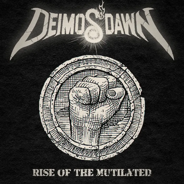 Rise of the Mutilated